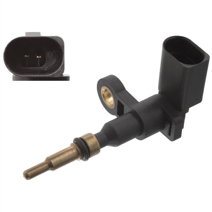 SWAG 30 10 4172 Coolant temperature sensor 30104172