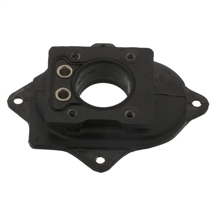 SWAG 30 12 0033 Flange Plate, parking supports 30120033
