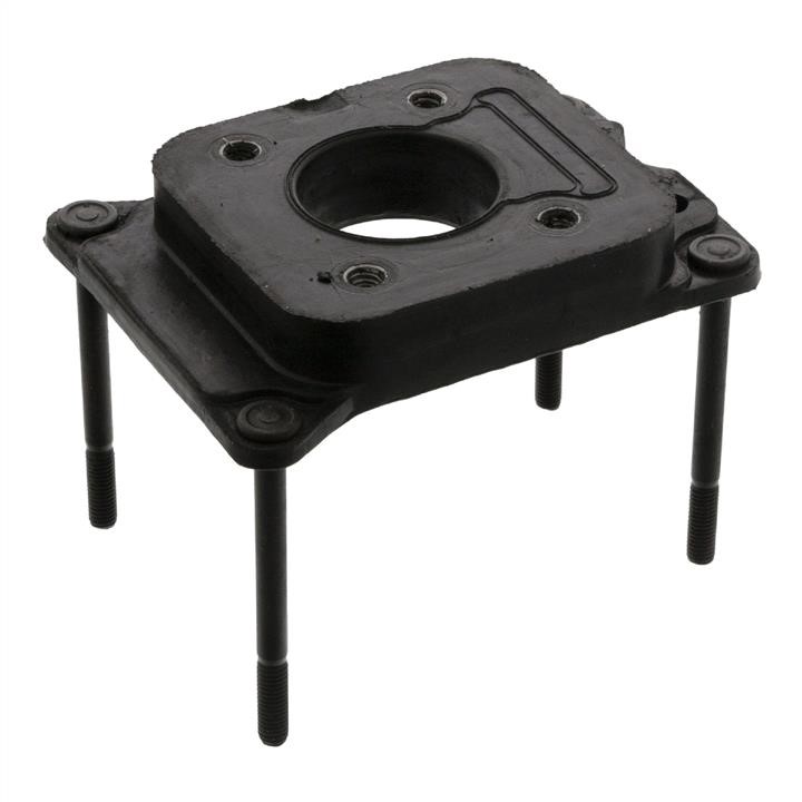 SWAG 30 12 0034 Flange Plate, parking supports 30120034