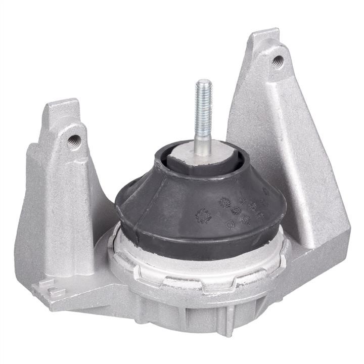 SWAG 30 13 0038 Engine mount right 30130038