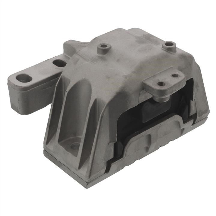 SWAG 30 13 0080 Engine mount right 30130080