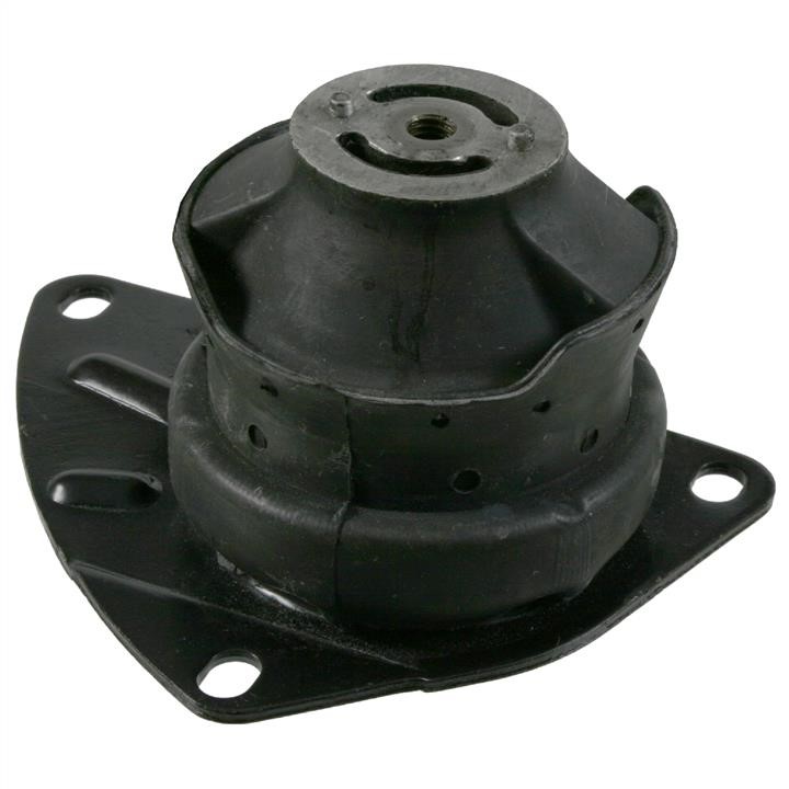 SWAG 30 13 0095 Engine mount right 30130095
