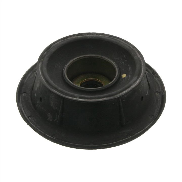 SWAG 30 54 0013 Strut bearing with bearing kit 30540013