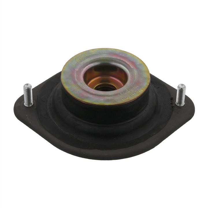 SWAG 30 54 0015 Strut bearing with bearing kit 30540015