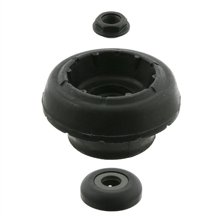 SWAG 30 55 0011 Front Shock Absorber Support 30550011