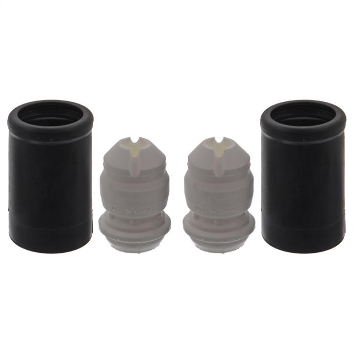 SWAG 30 56 0017 Dustproof kit for 2 shock absorbers 30560017
