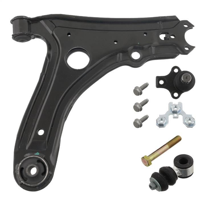  30 60 0006 Front lower arm 30600006