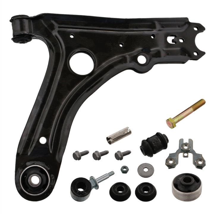 SWAG 30 60 0008 Front lower arm 30600008