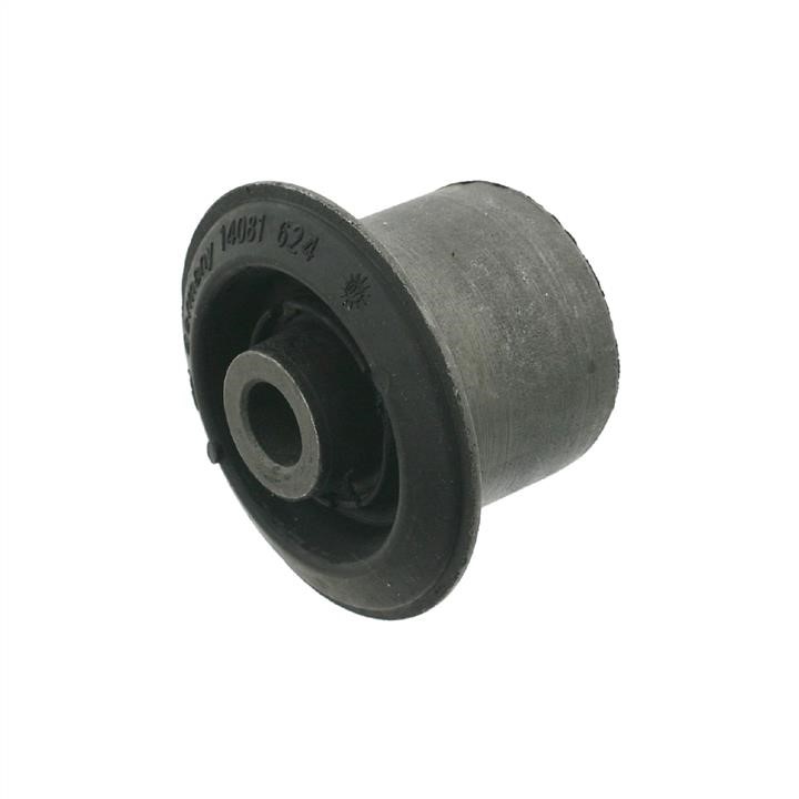 Rubber bushes Audi 90: 30600036 SWAG Front lower control arm front bushing