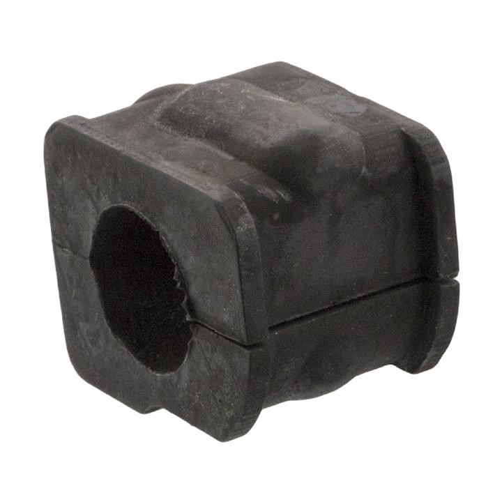 SWAG 30 61 0019 Front stabilizer bush, right 30610019