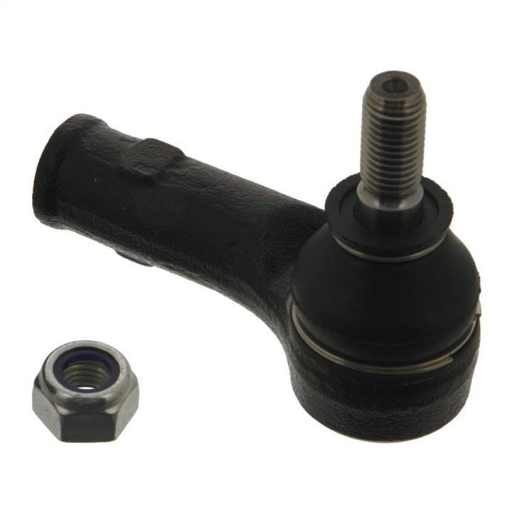 SWAG 30 71 0009 Tie rod end right 30710009