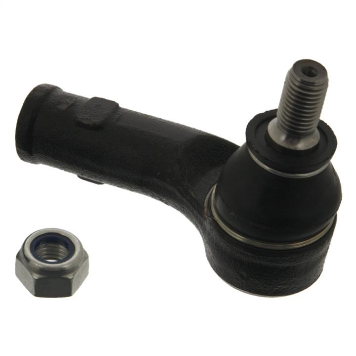 SWAG 30 71 0011 Tie rod end right 30710011