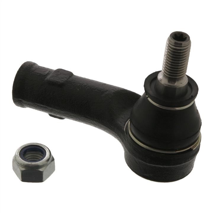 SWAG 30 71 0013 Tie rod end right 30710013