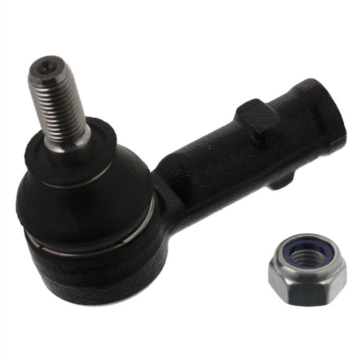 SWAG 30 71 0021 Tie rod end outer 30710021
