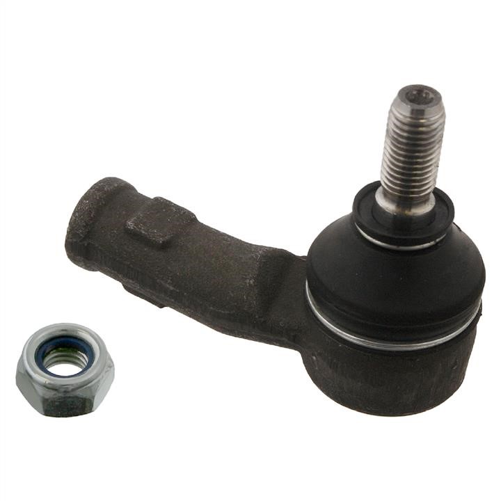 SWAG 30 71 0023 Tie rod end right 30710023