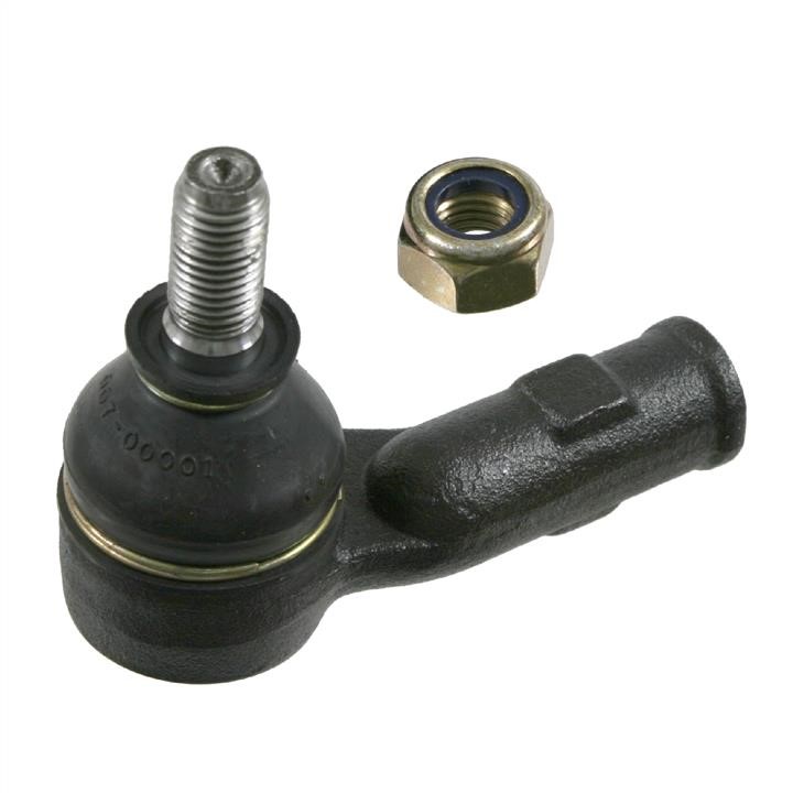 SWAG 30 71 0035 Tie rod end left 30710035