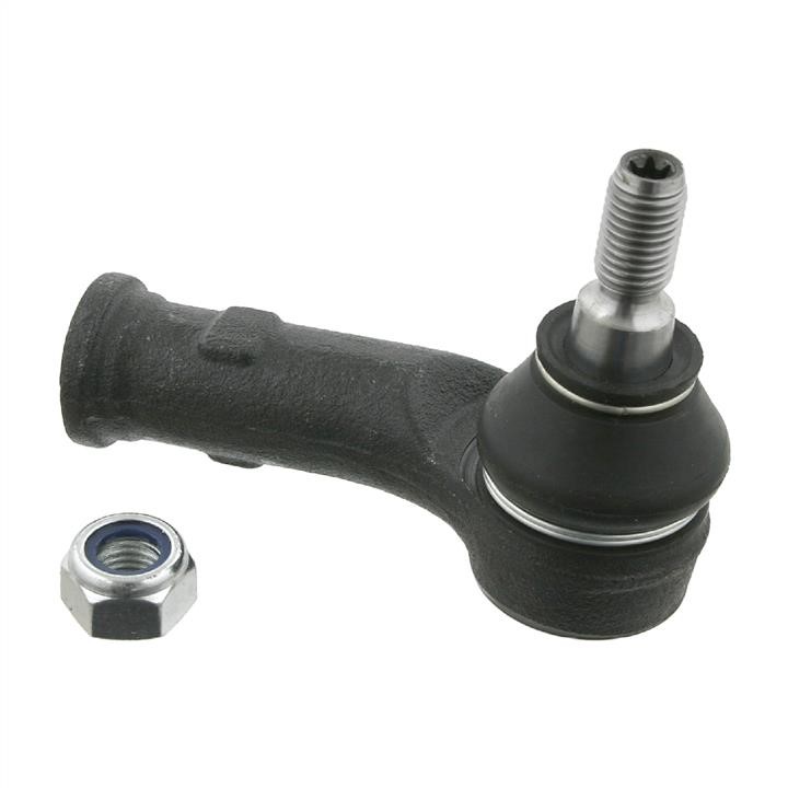 SWAG 30 71 0041 Tie rod end right 30710041