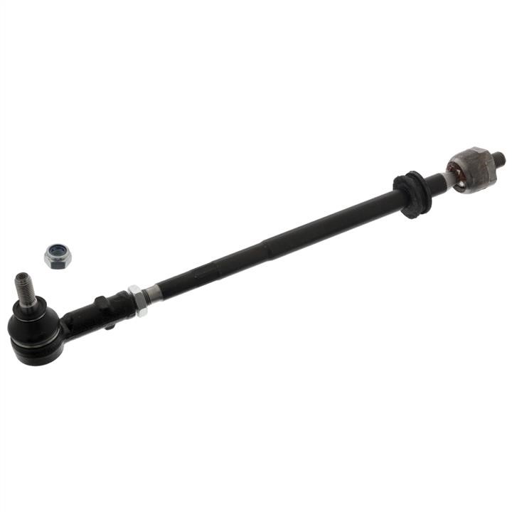 SWAG 30 72 0009 Steering rod with tip, set 30720009