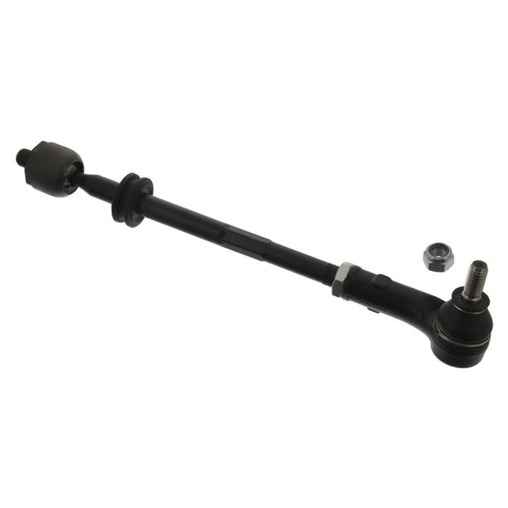 SWAG 30 72 0010 Steering rod with tip right, set 30720010