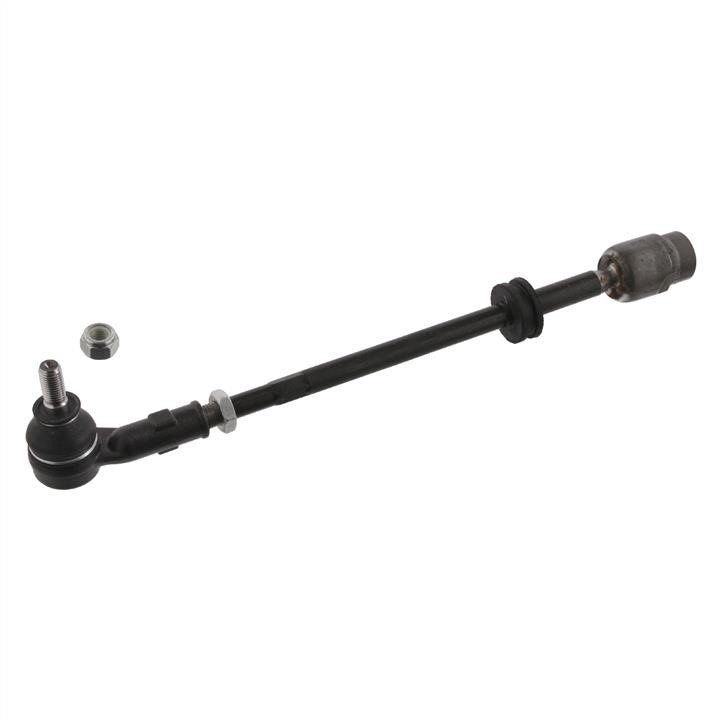 SWAG 30 72 0034 Draft steering with a tip left, a set 30720034