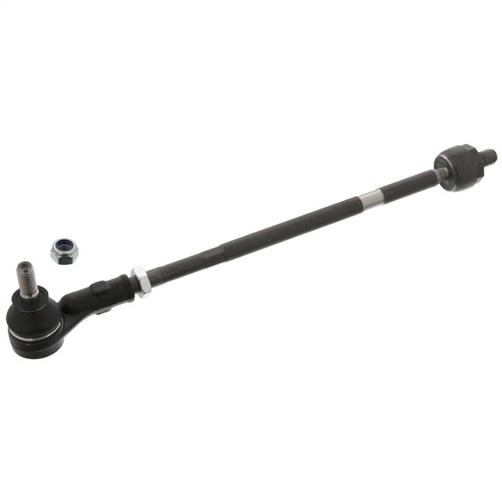 SWAG 30 72 0035 Steering rod with tip right, set 30720035