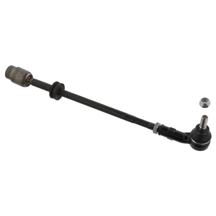 SWAG 30 72 0038 Steering rod with tip right, set 30720038