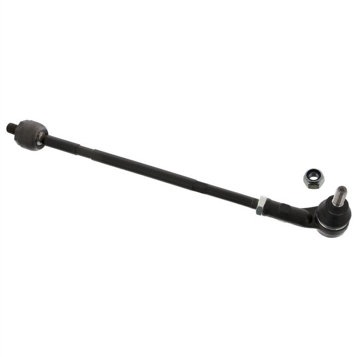 SWAG 30 72 0040 Steering rod with tip right, set 30720040