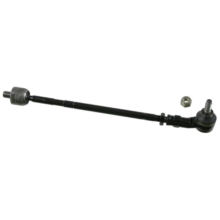 SWAG 30 72 0048 Steering rod with tip right, set 30720048