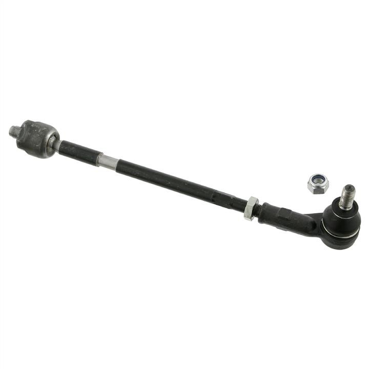 SWAG 30 72 0054 Steering rod with tip right, set 30720054