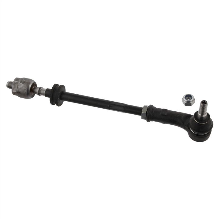 SWAG 30 72 0064 Steering rod with tip right, set 30720064
