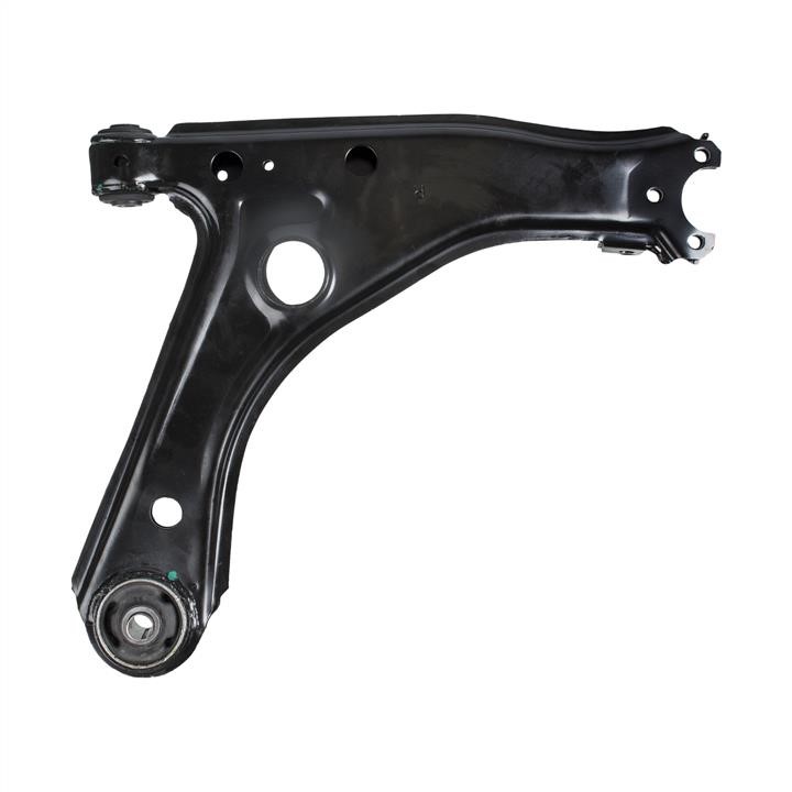 SWAG 30 73 0006 Front right lower control arm 30730006 30730006 SWAG Front right lower control arm