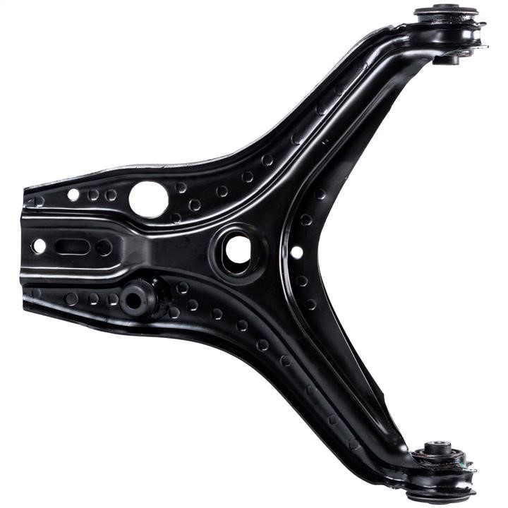 SWAG 30 73 0008 Suspension arm front lower left 30730008
