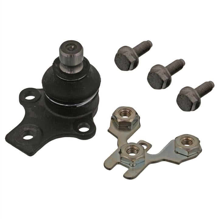 SWAG 30 78 0039 Ball joint 30780039 30780039 SWAG Ball joint
