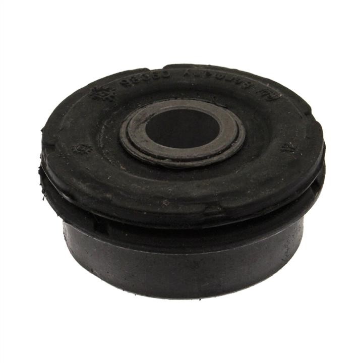 Wishbone bushes Audi V8: 30790021 SWAG Silent block rear lever