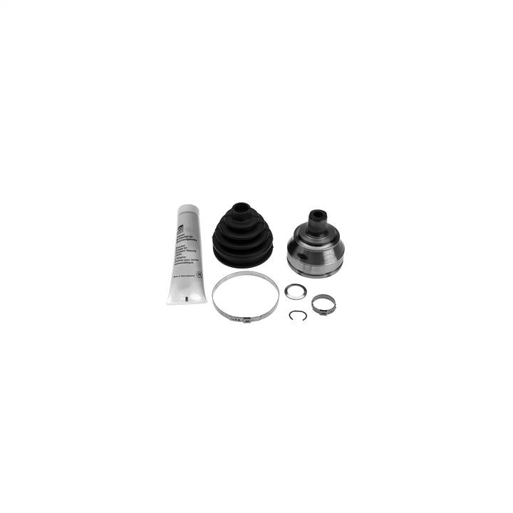 SWAG 30 81 0016 Constant velocity joint (CV joint), outer, set 30810016