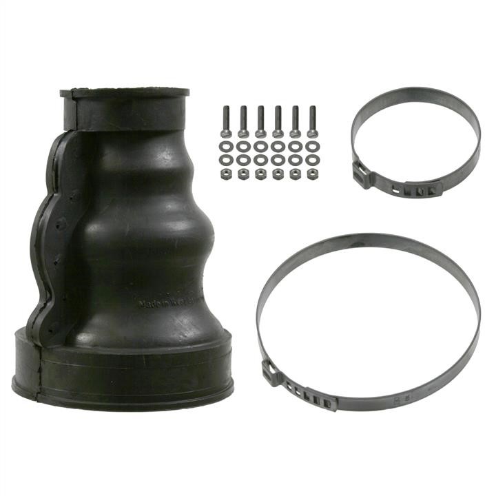 SWAG 30 90 1758 Drive shaft inner boot, kit 30901758