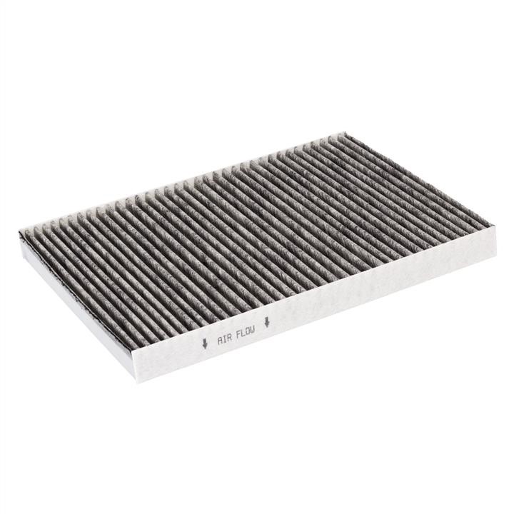 SWAG 30 91 1566 Activated Carbon Cabin Filter 30911566
