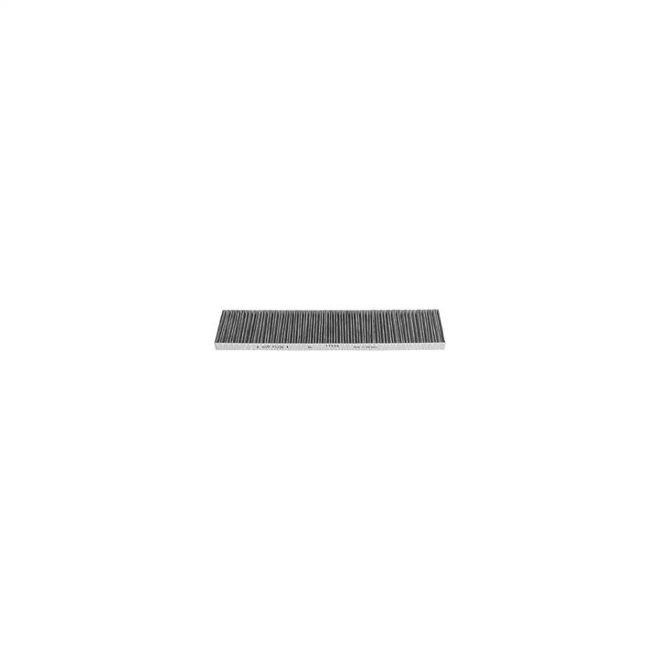 SWAG 30 91 7554 Activated Carbon Cabin Filter 30917554