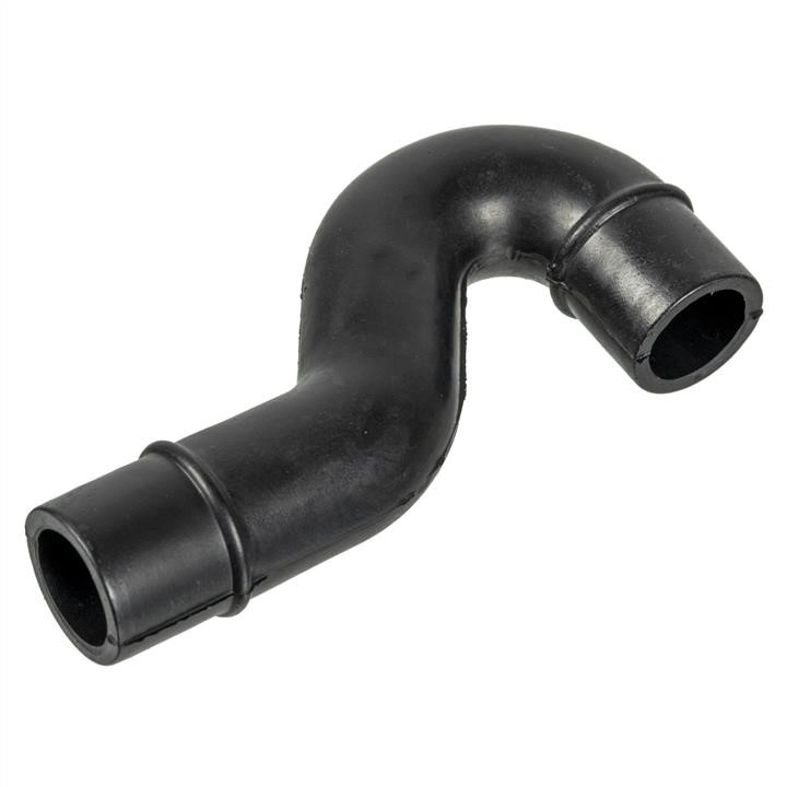 SWAG 30 91 7808 Breather Hose for crankcase 30917808
