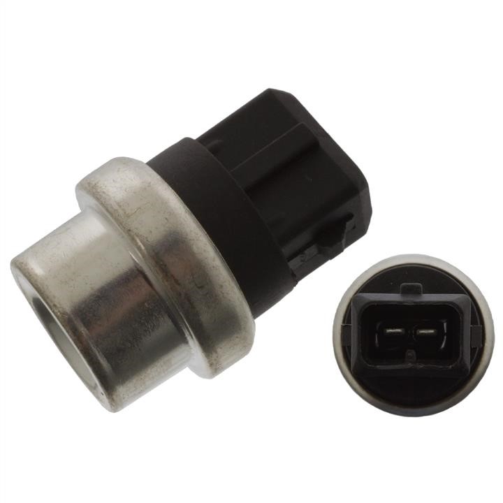 30918666 SWAG Coolant temperature sensor