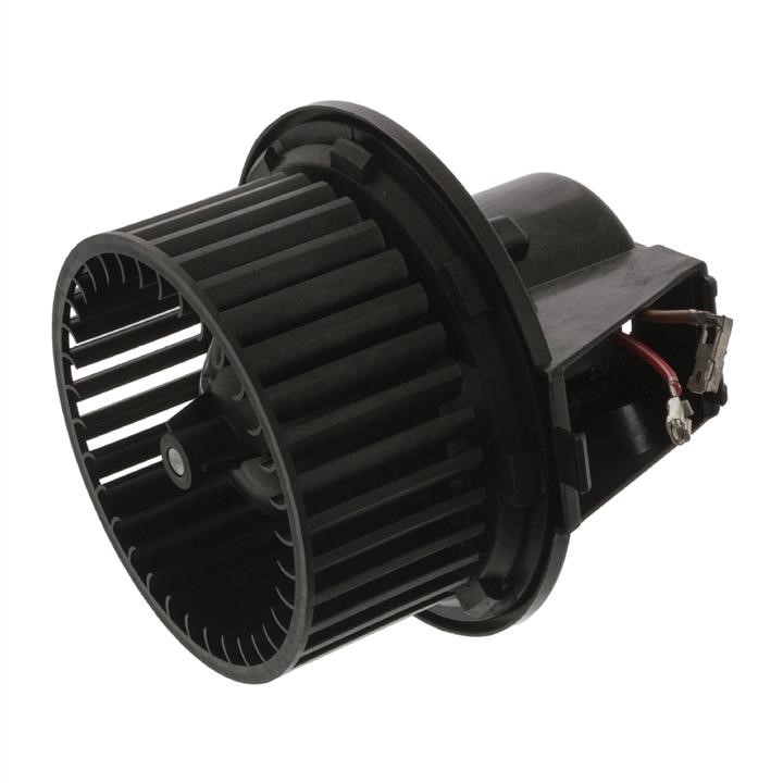 SWAG 30 91 8786 Fan assy - heater motor 30918786