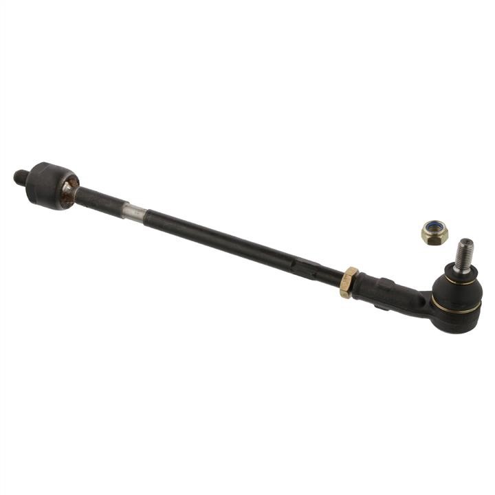SWAG 30 91 9340 Steering rod with tip right, set 30919340