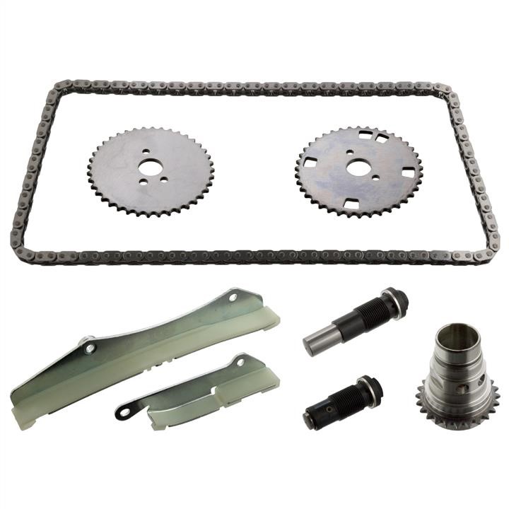 SWAG 37 10 1976 Timing chain kit 37101976