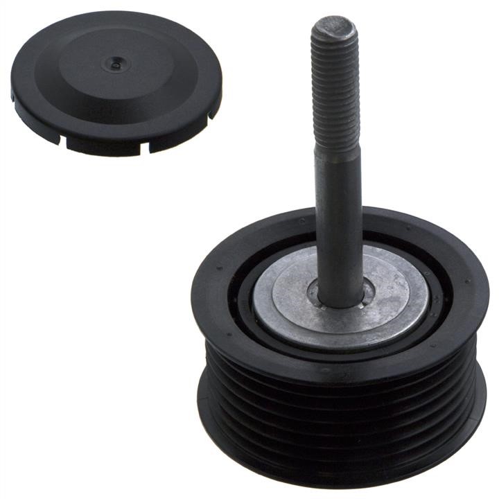 SWAG 38 10 2177 Idler Pulley 38102177