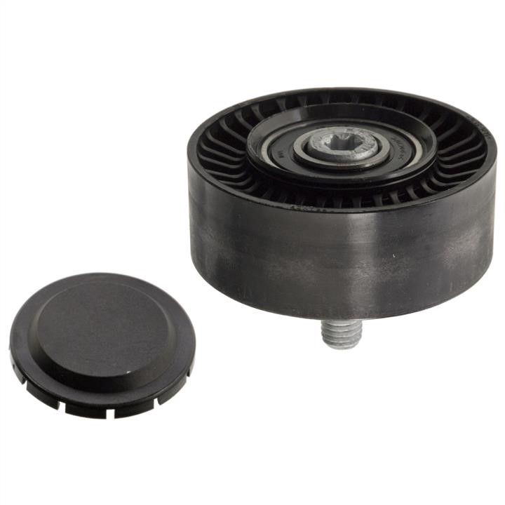 SWAG 38 10 2205 Idler Pulley 38102205