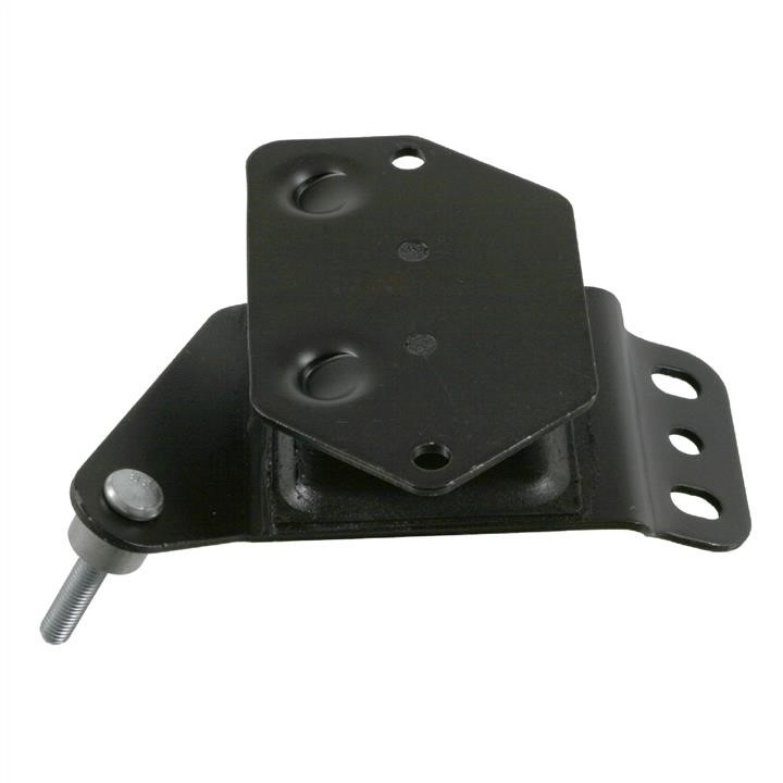 SWAG 55 92 2643 Engine mount right 55922643