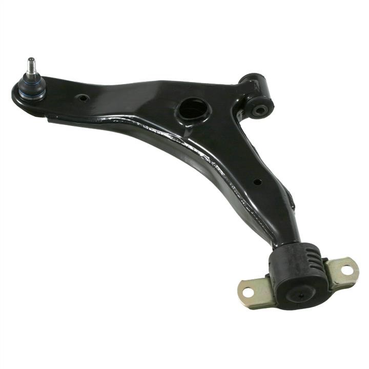SWAG 55 92 2740 Suspension arm front lower left 55922740
