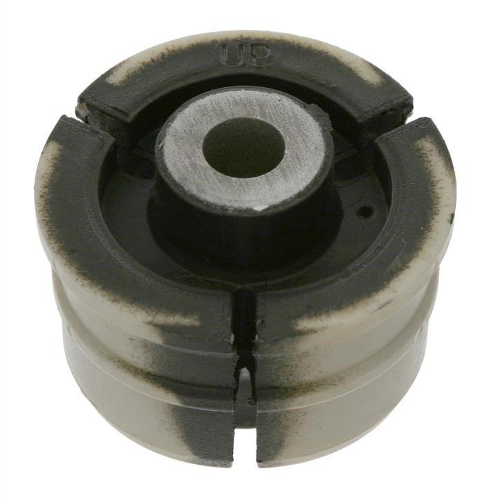 Rubber bushes Volvo 960 Kombi: 55922941 SWAG Silent block, rear lower arm