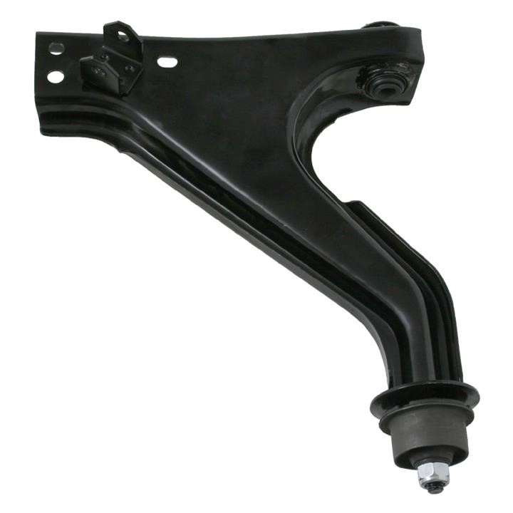 SWAG 55 92 3151 Suspension arm front lower left 55923151