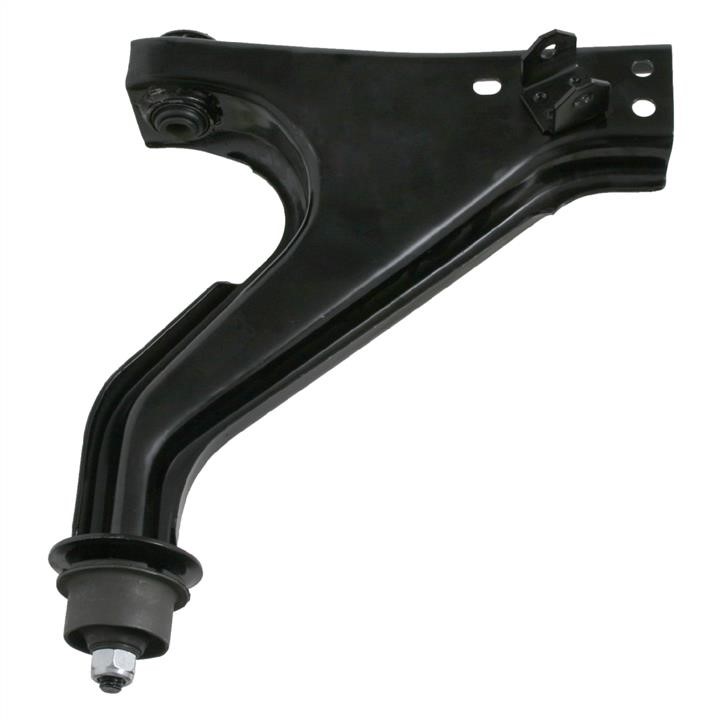 SWAG 55 92 3153 Suspension arm front lower right 55923153